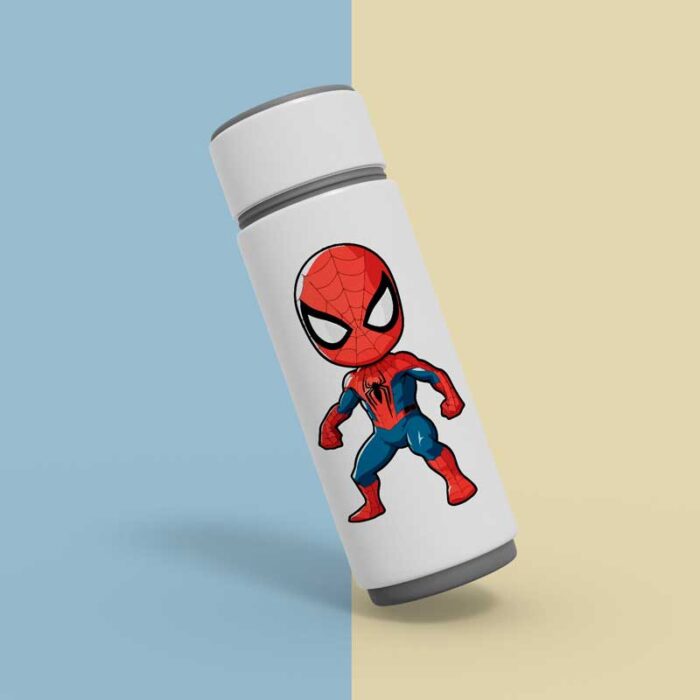 Vectores de Spiderman - Image 5