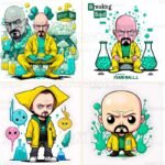 Imágenes de Breaking Bad 4k - Image 4