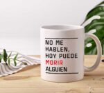 Plantillas Frases mal Humor Tazas - Image 5