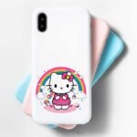 Vectores de Hello Kitty - Image 2