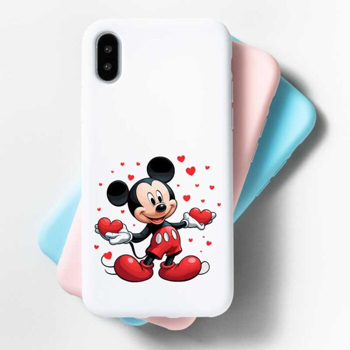 Vectores de Mickey Mouse - Image 4