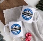 Plantillas Breaking Bad para Tazas - Image 7