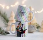 Plantillas Harry Styles para tazas - Image 6