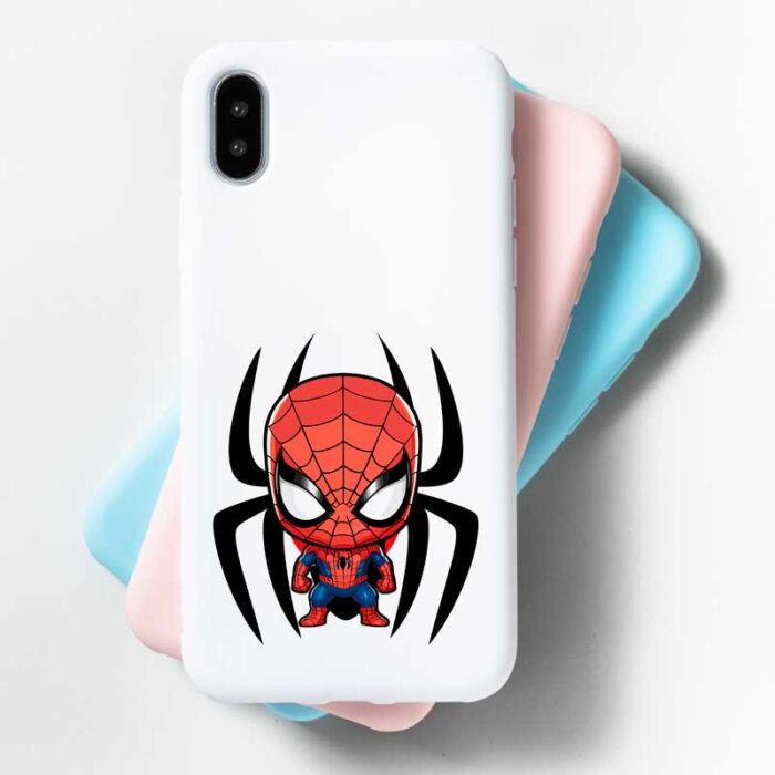 Vectores de Spiderman - Image 2