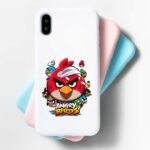 Vectores de Angry Birds - Image 3