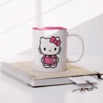 vectores de hello kitty