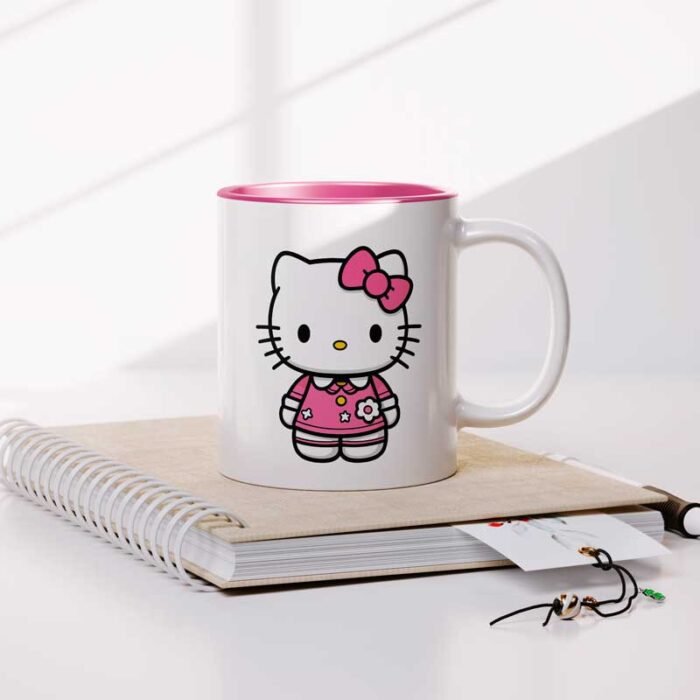 vectores de hello kitty