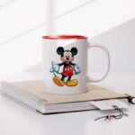 Vectores de Mickey Mouse - Image 5