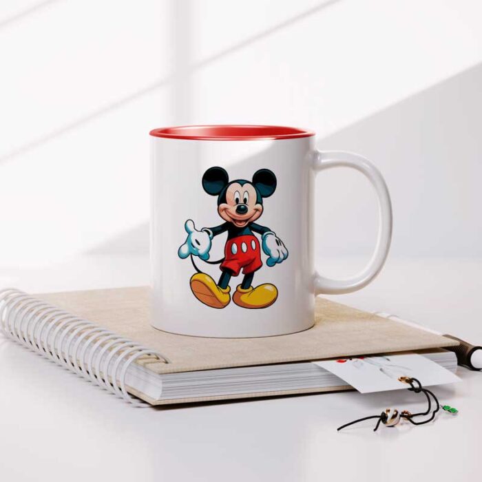Vectores de Mickey Mouse - Image 5