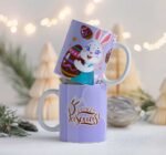 Plantillas de Pascuas para Tazas - Image 6