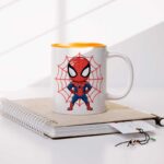 Vectores de Spiderman - Image 3