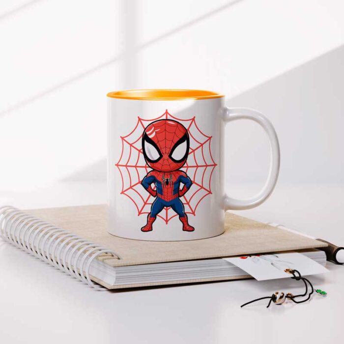 Vectores de Spiderman - Image 3