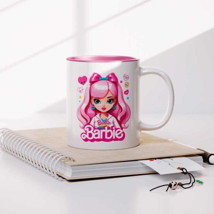 Vectores de Barbie - Image 2