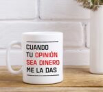 Plantillas Frases mal Humor Tazas - Image 7