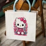 vectores de hello kitty