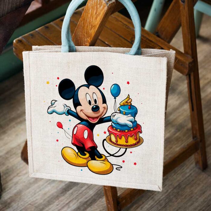 Vectores de Mickey Mouse - Image 6