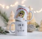 Plantillas Taylor Swift para tazas - Image 7