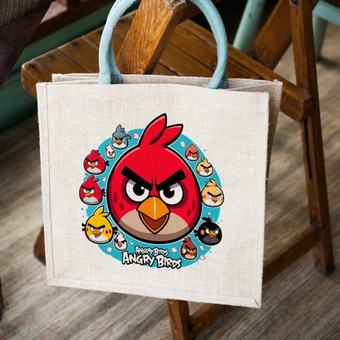 Vectores de Angry Birds - Image 6