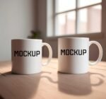 Mockups para Tazas - Image 3