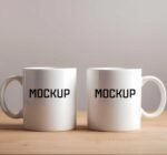 Mockups para Tazas - Image 4