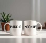Mockups para Tazas - Image 6