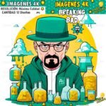Imágenes de Breaking Bad 4k