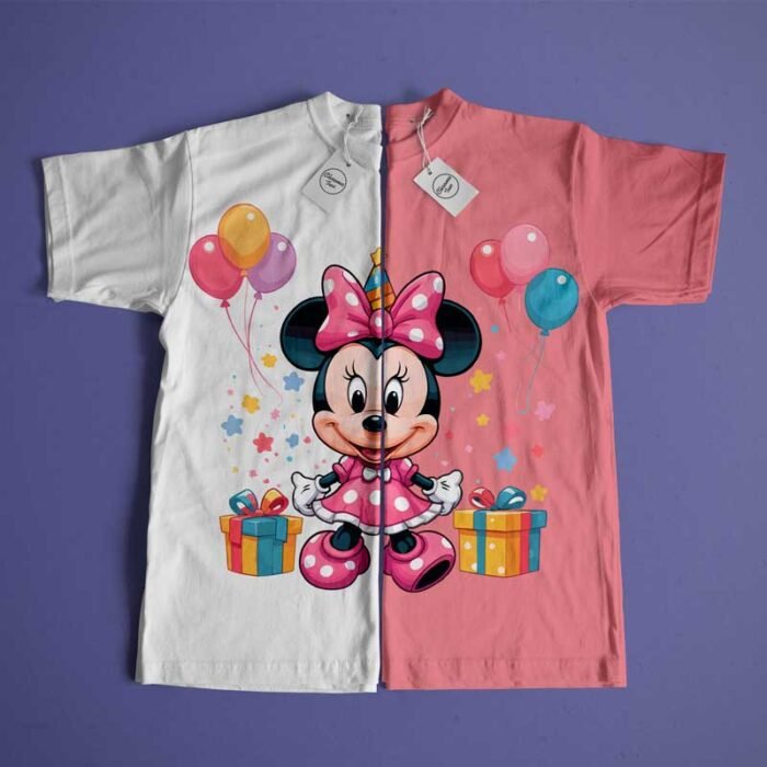 Vectores de Minnie Mouse - Image 3