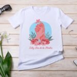 Plantillas Dia de la Madre para Camisetas - Image 3