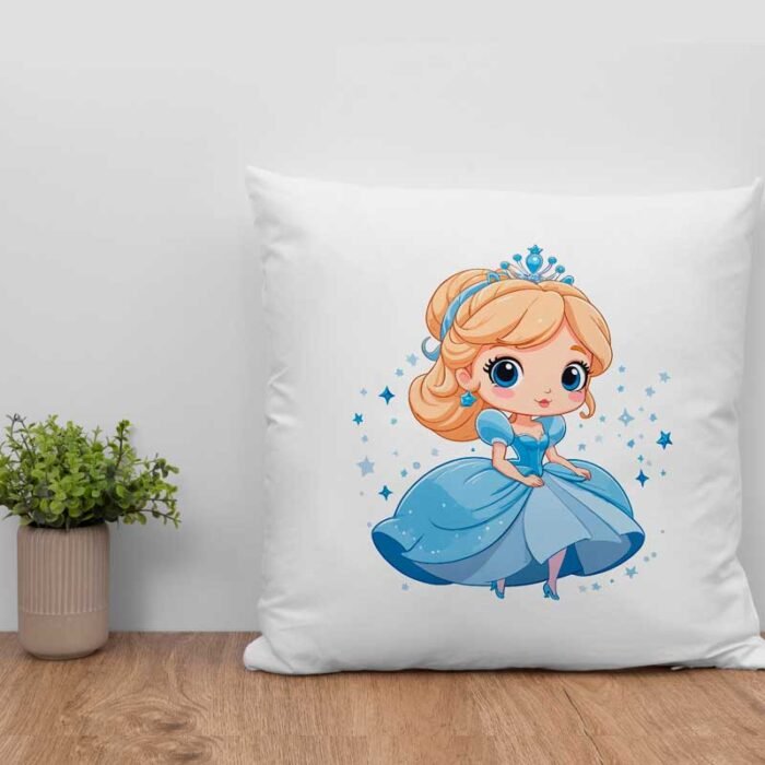 Vectores de la Cenicienta - Image 3