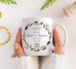 Plantillas de casamiento para tazas - Image 6