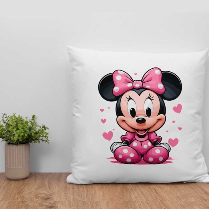 Vectores de Minnie Mouse - Image 7
