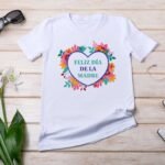 Plantillas Dia de la Madre para Camisetas