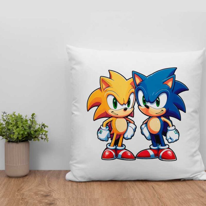 Vectores de Sonic - Image 3