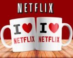 Plantillas Tazas Netflix - Image 3