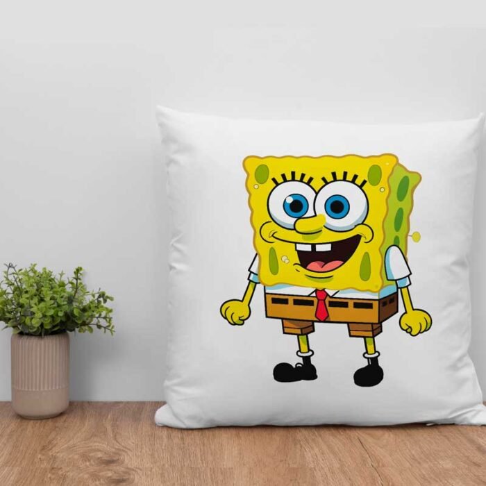 Vectores de Bob Esponja - Image 3