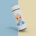 Vectores de la Cenicienta