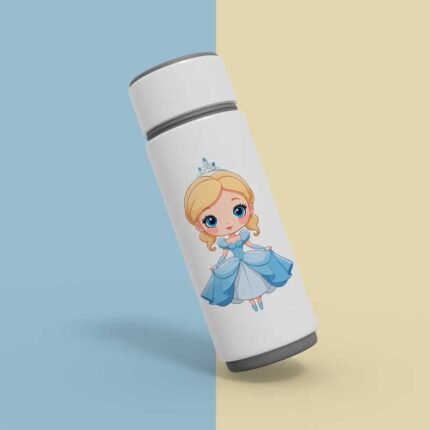 Vectores de la Cenicienta