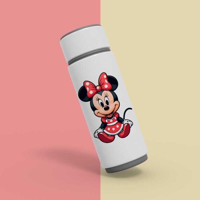 Vectores de Minnie Mouse - Image 4