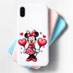 Vectores de Minnie Mouse