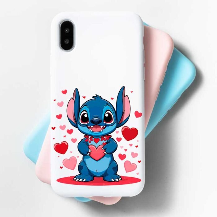 Vectores de Lilo y Stich - Image 5