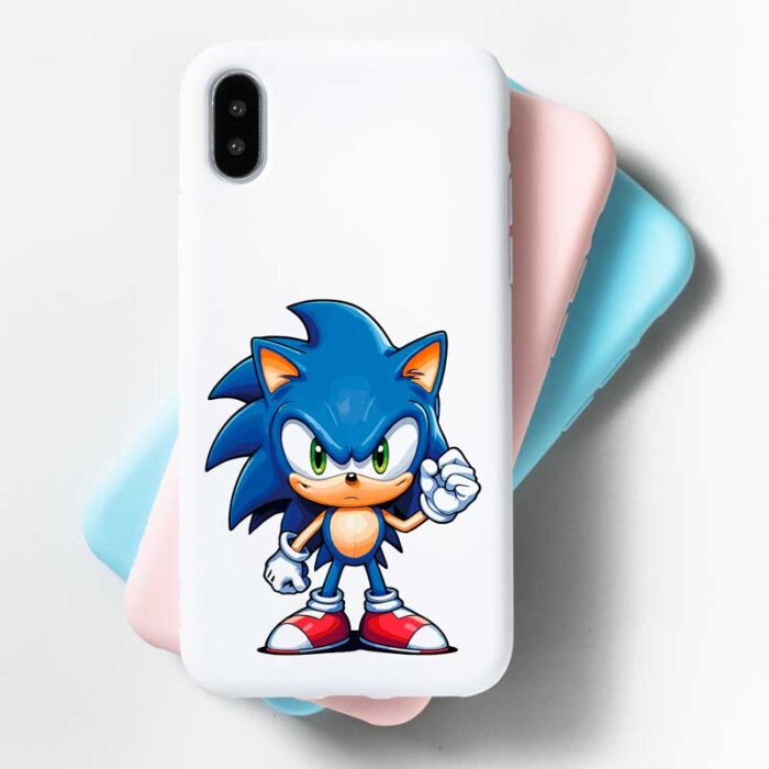 Vectores de Sonic - Image 4