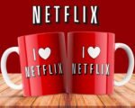 Plantillas Tazas Netflix - Image 5