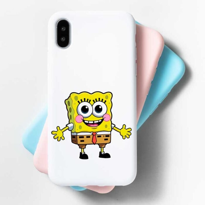 Vectores de Bob Esponja - Image 5