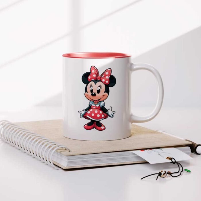 Vectores de Minnie Mouse - Image 6