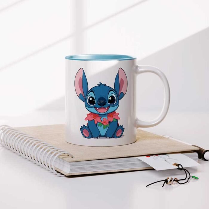 Vectores de Lilo y Stich - Image 6