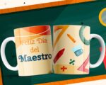 Plantillas día del Maestro para Tazas - Image 6