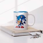 Vectores de Sonic - Image 5