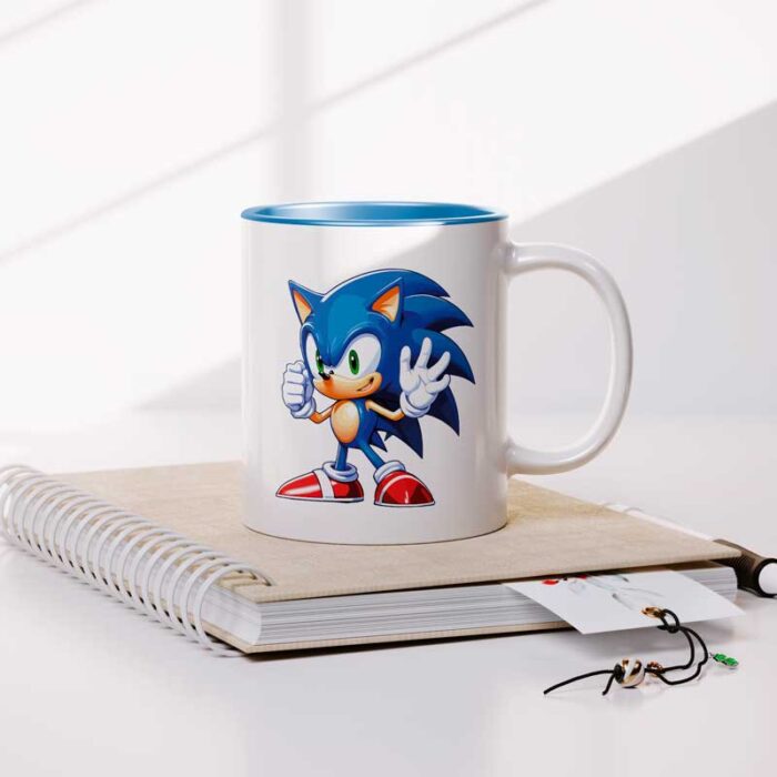 Vectores de Sonic - Image 5