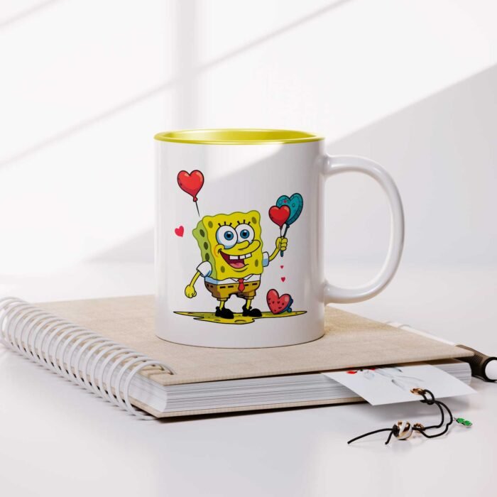 Vectores de Bob Esponja - Image 6