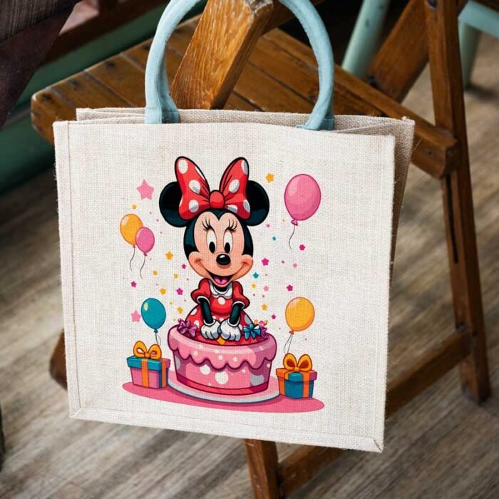 Vectores de Minnie Mouse - Image 5